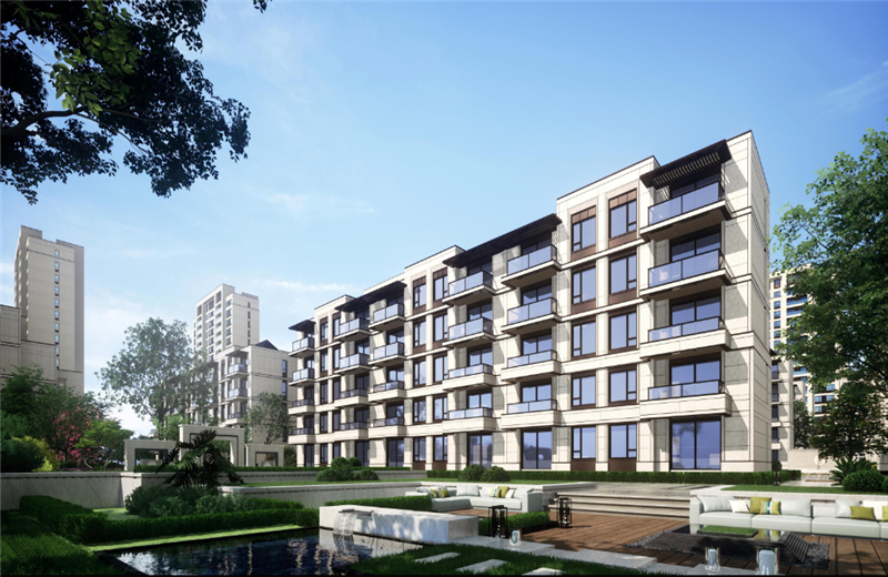 2022年10月12日，东升国际承建的上海嘉定新城菊园社区JDC1-0402单元05-02地块项目荣获第二届中国智能建造及BIM应用大赛智能建造装配式技术案例赛组一等奖。